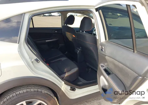 2016 Subaru Crosstrek 2.0I Premium from USA, damaged, VIN JF2GPABC9G8281672